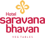 Saravanabhavan Veg Tables